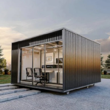 Container Offices