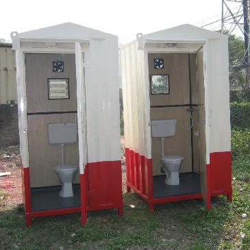 Portable Toilet